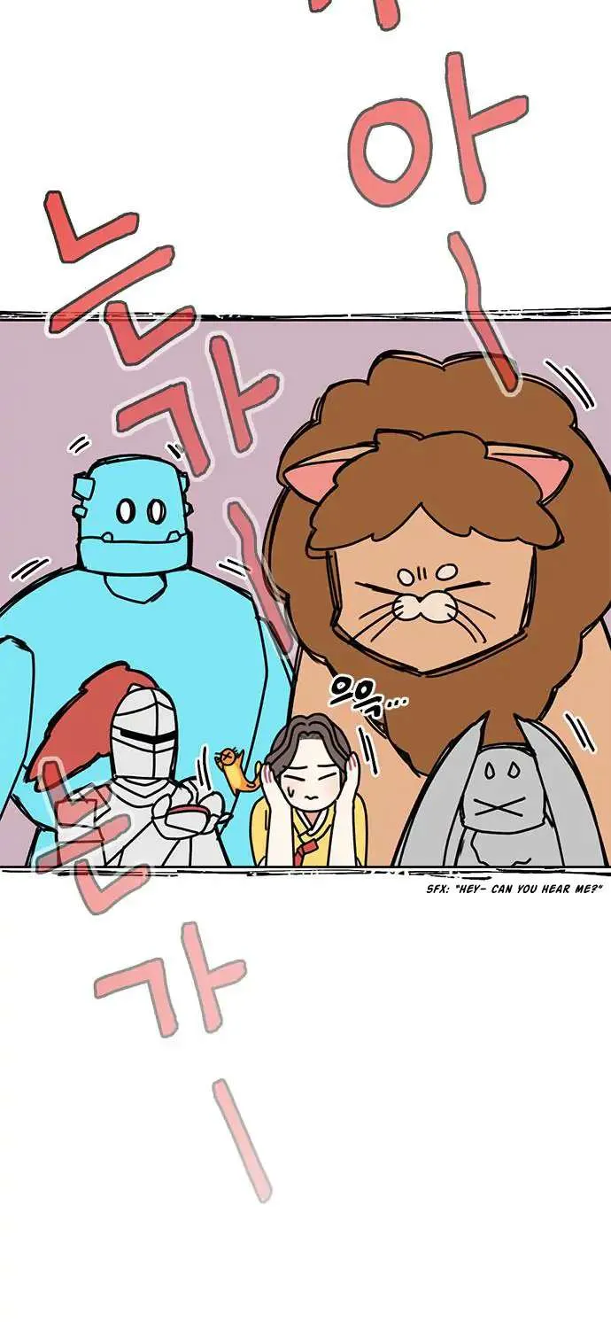 I Became The Chef Of The Dragon King Chapter 37 page 91 - 