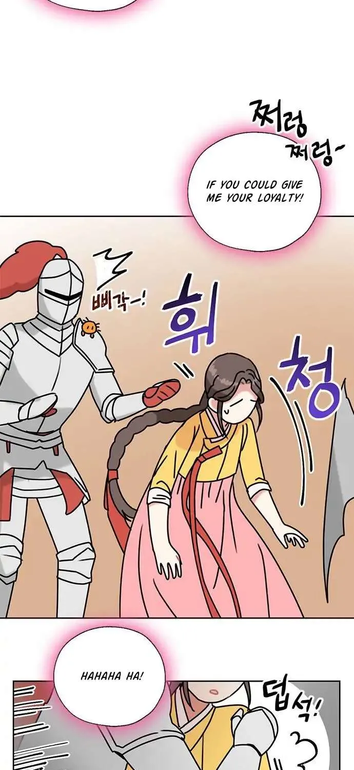 I Became The Chef Of The Dragon King Chapter 38 page 11 - 