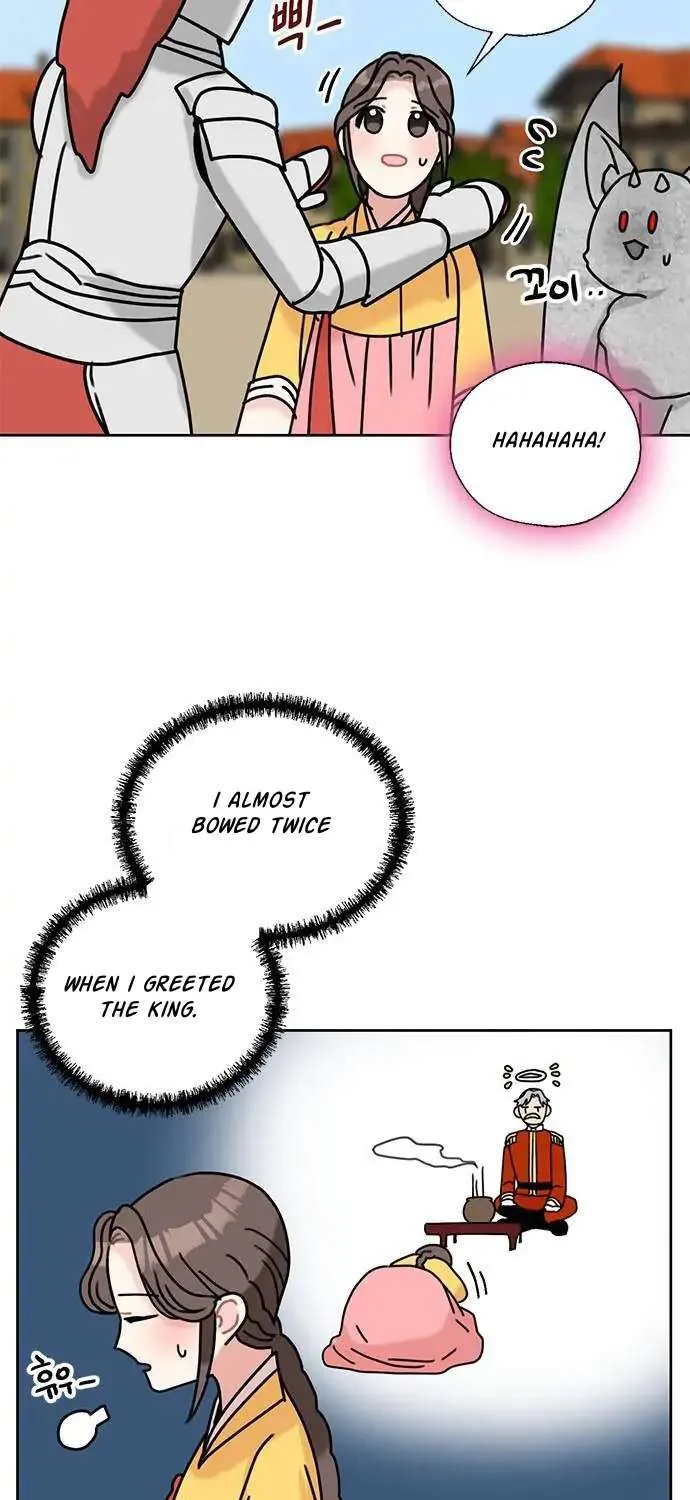 I Became The Chef Of The Dragon King Chapter 38 page 13 - 