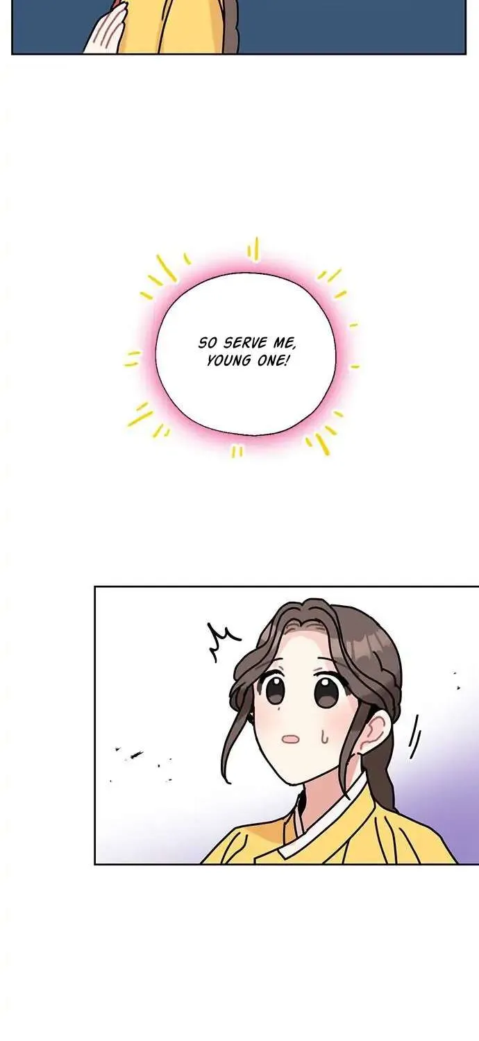 I Became The Chef Of The Dragon King Chapter 38 page 14 - 