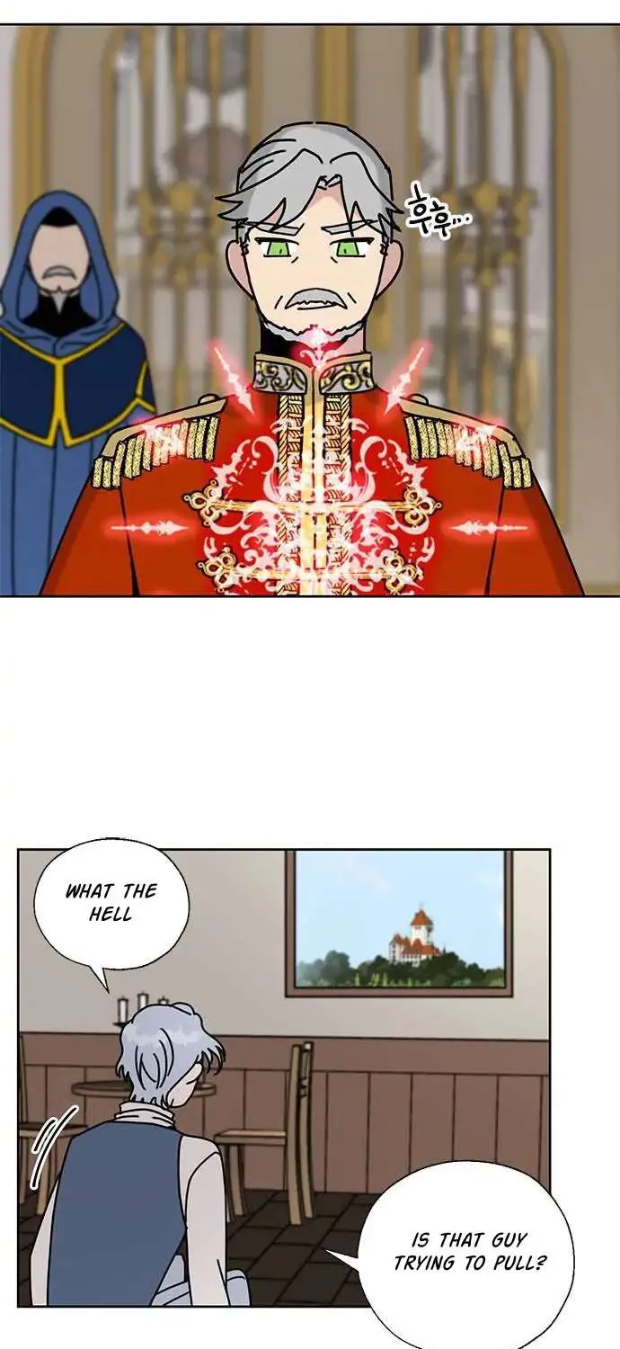 I Became The Chef Of The Dragon King Chapter 38 page 15 - 