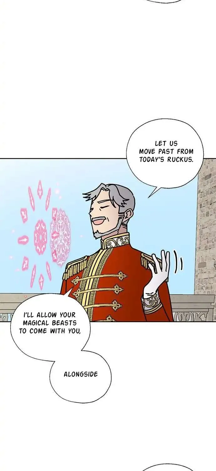 I Became The Chef Of The Dragon King Chapter 38 page 16 - 
