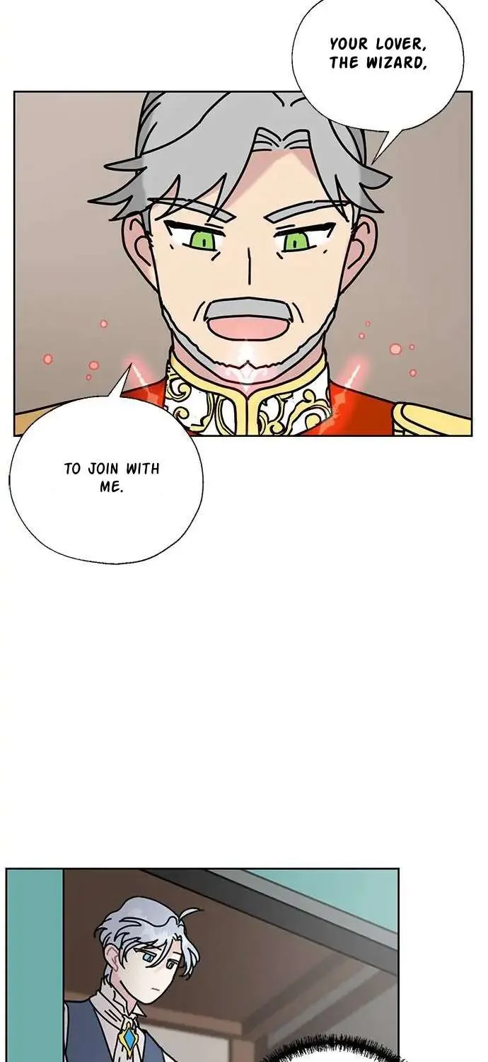 I Became The Chef Of The Dragon King Chapter 38 page 17 - 