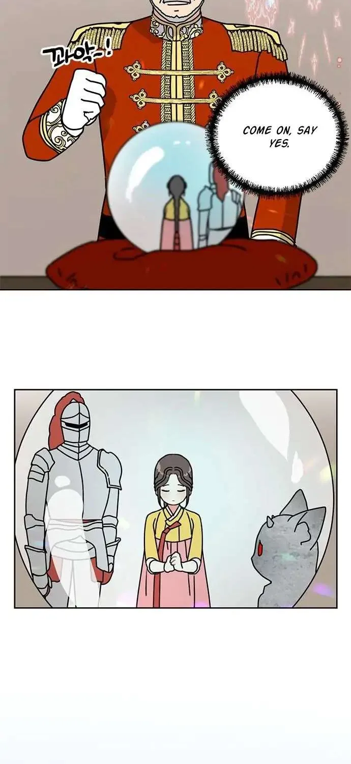 I Became The Chef Of The Dragon King Chapter 38 page 21 - 