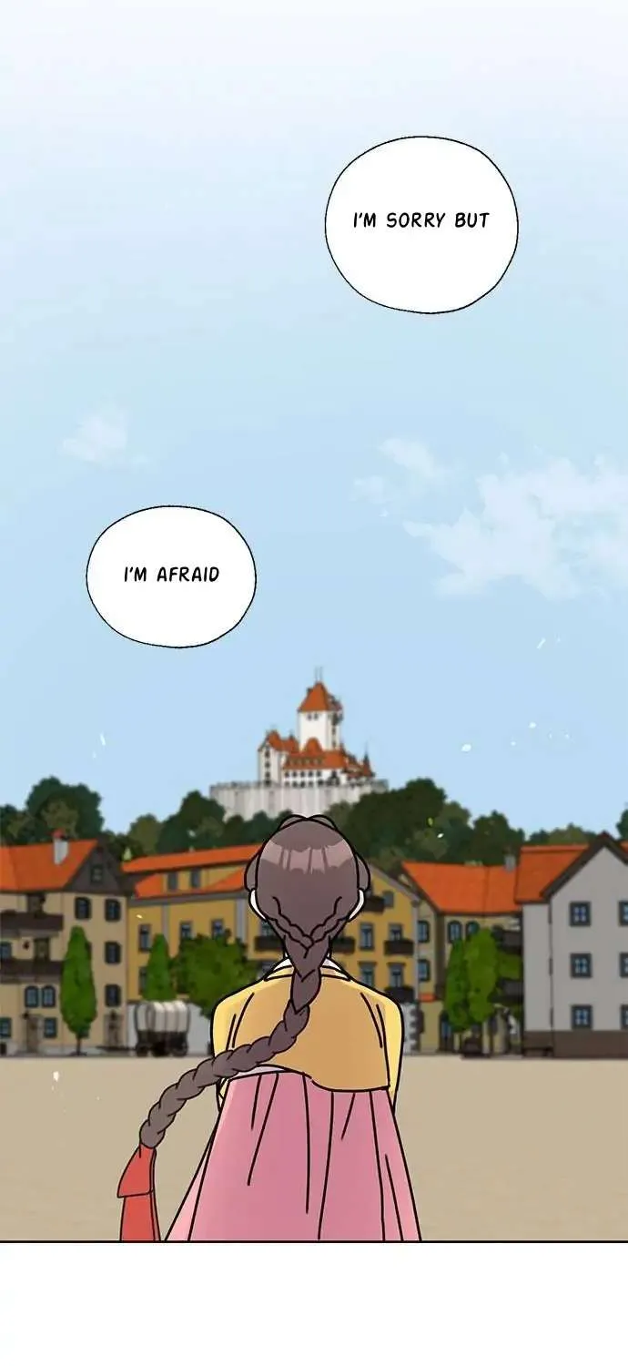 I Became The Chef Of The Dragon King Chapter 38 page 22 - 