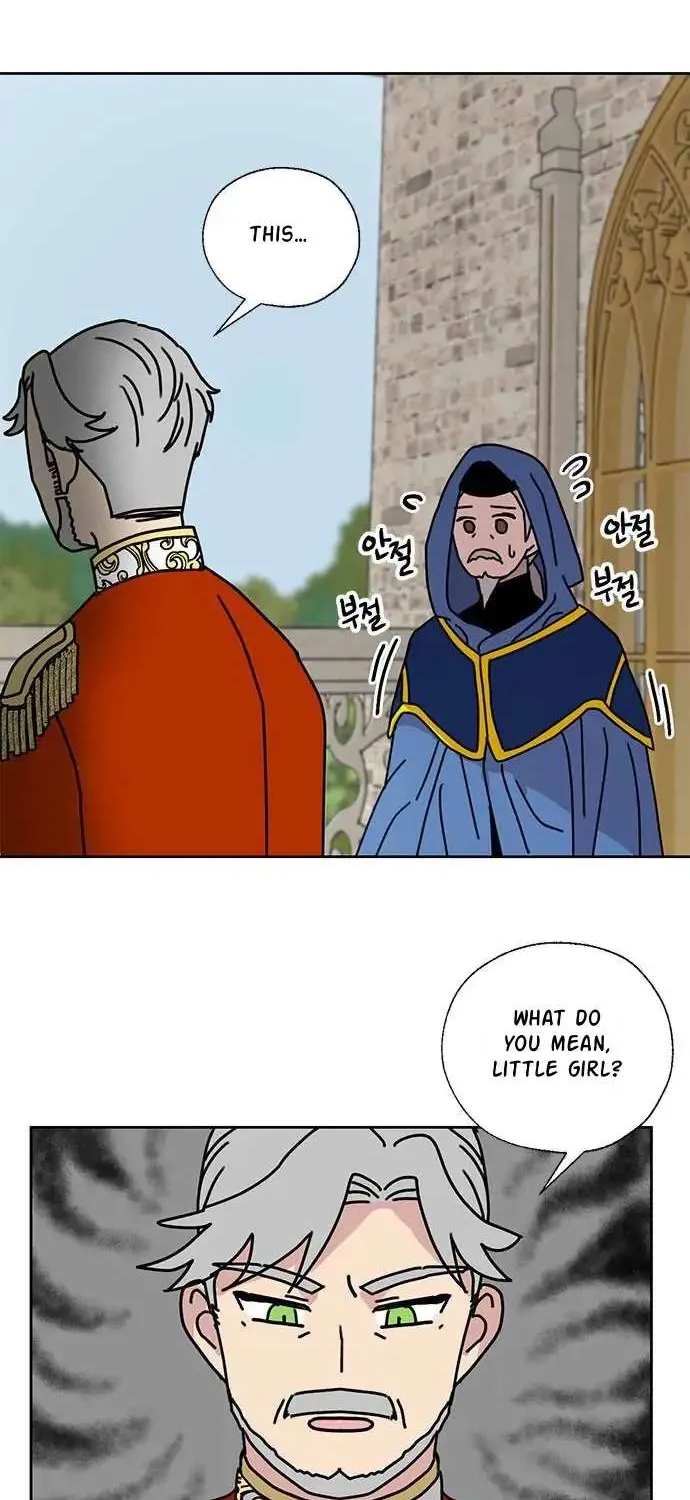 I Became The Chef Of The Dragon King Chapter 38 page 25 - 