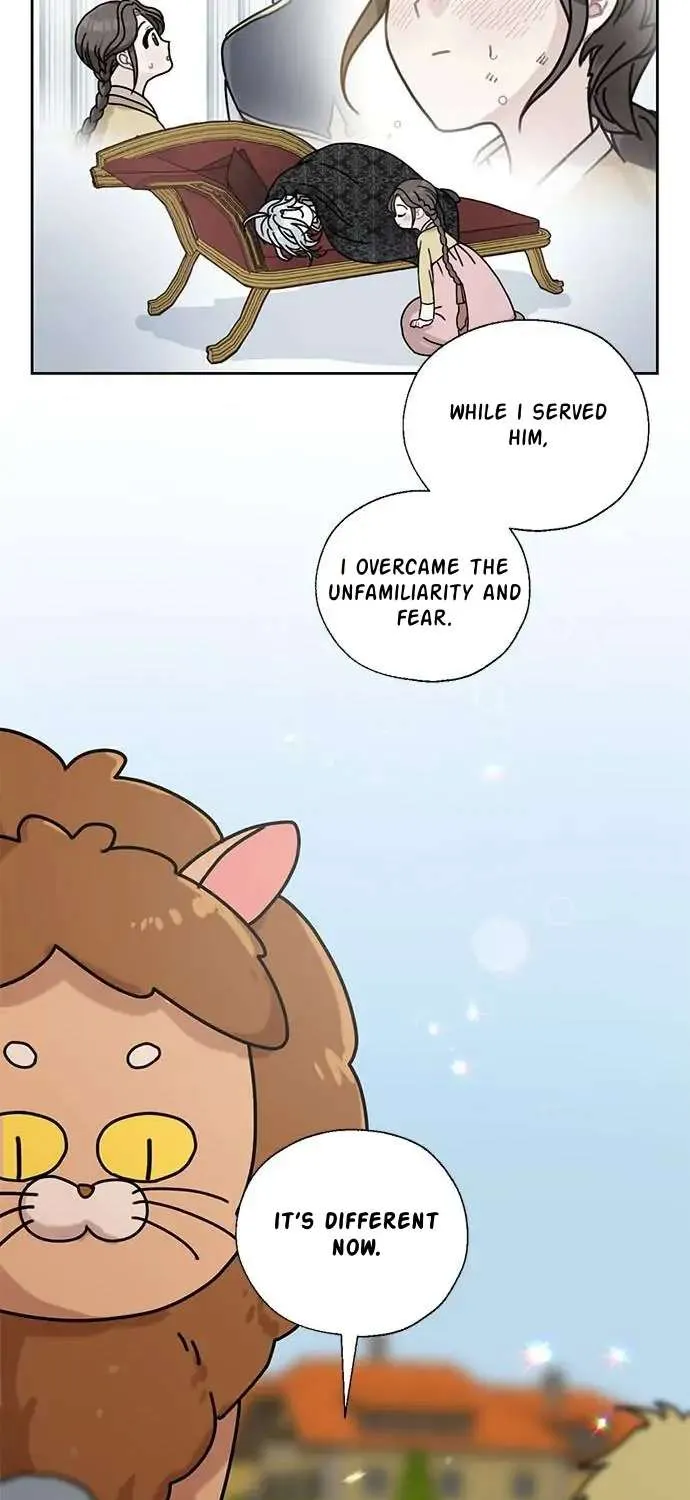 I Became The Chef Of The Dragon King Chapter 38 page 30 - 