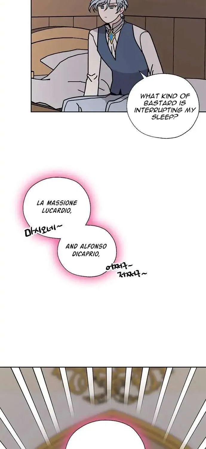I Became The Chef Of The Dragon King Chapter 38 page 4 - 