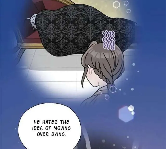 I Became The Chef Of The Dragon King Chapter 38 page 33 - 