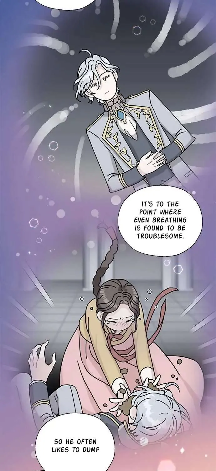 I Became The Chef Of The Dragon King Chapter 38 page 34 - 
