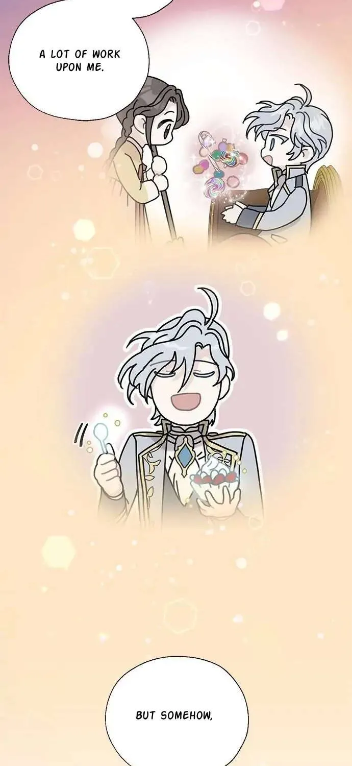 I Became The Chef Of The Dragon King Chapter 38 page 35 - 