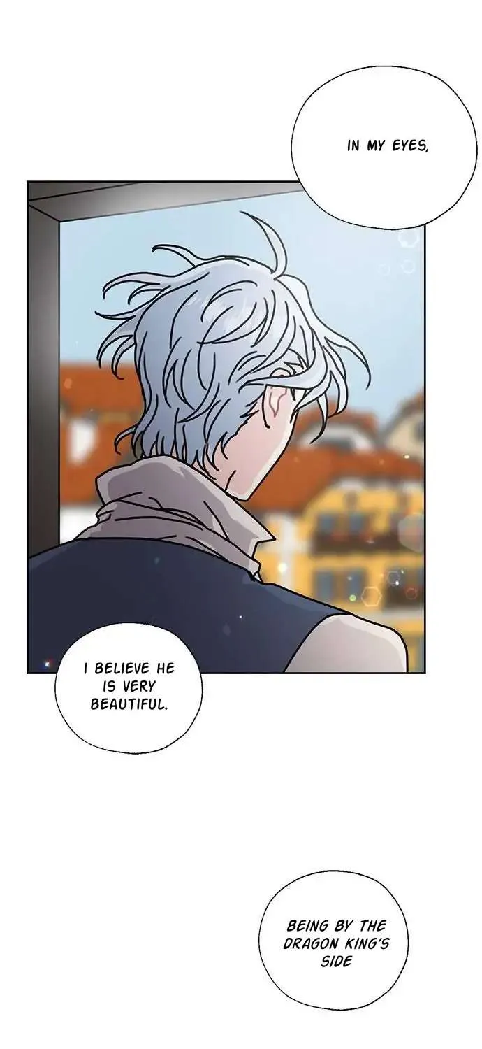 I Became The Chef Of The Dragon King Chapter 38 page 38 - 