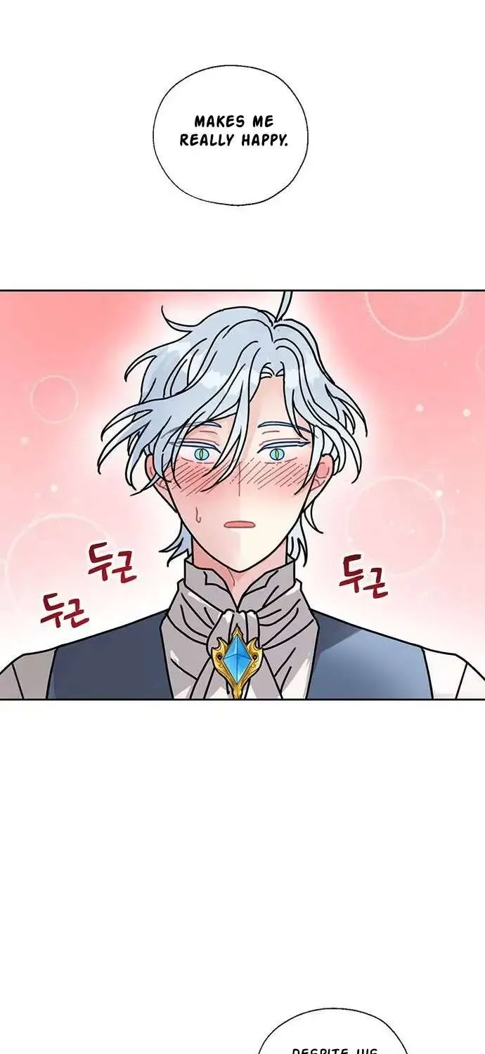 I Became The Chef Of The Dragon King Chapter 38 page 39 - 
