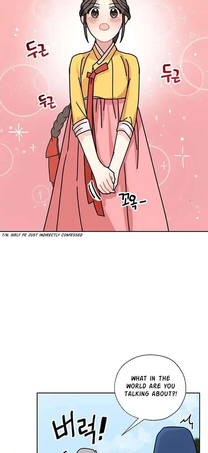 I Became The Chef Of The Dragon King Chapter 38 page 42 - 
