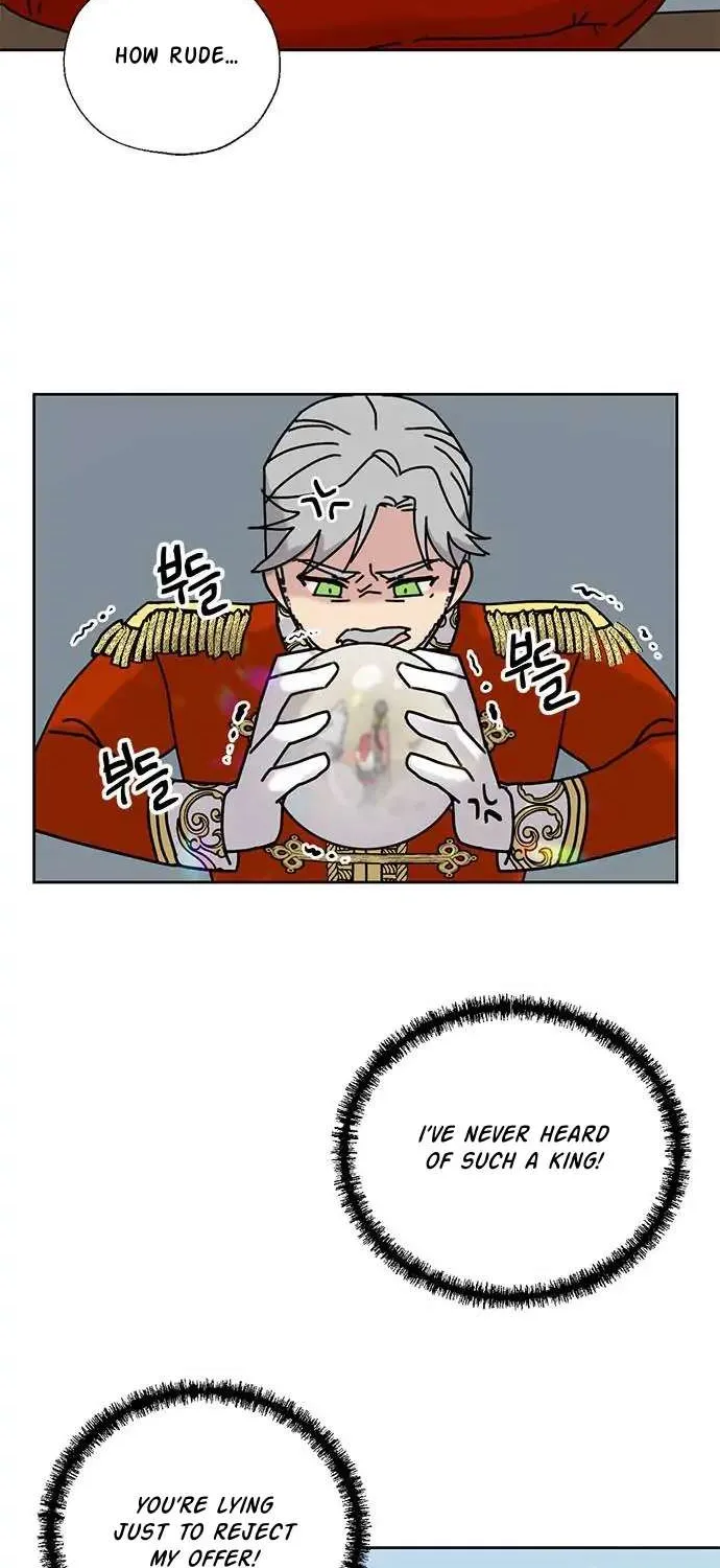 I Became The Chef Of The Dragon King Chapter 38 page 47 - 