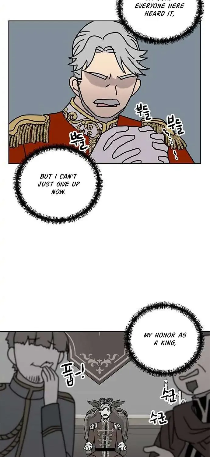 I Became The Chef Of The Dragon King Chapter 38 page 50 - 