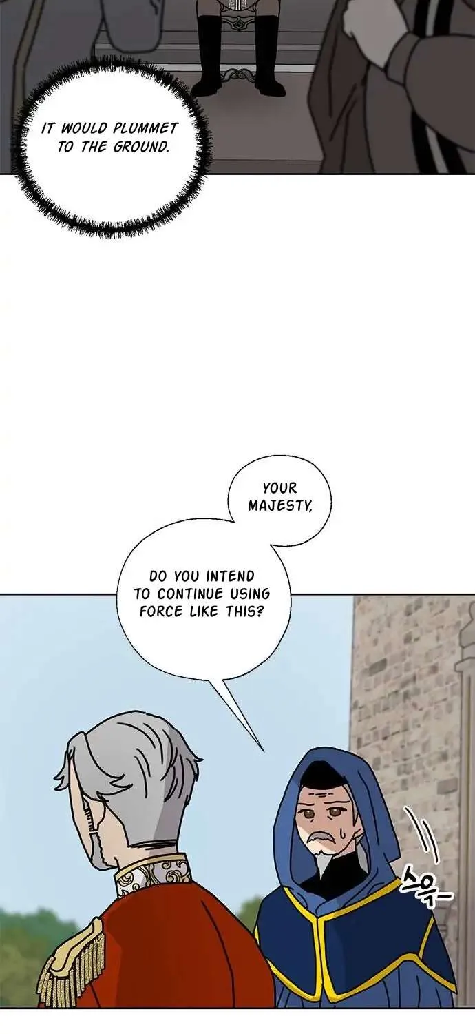 I Became The Chef Of The Dragon King Chapter 38 page 51 - 