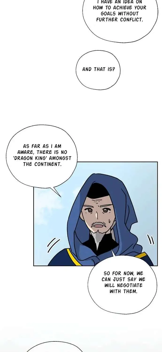 I Became The Chef Of The Dragon King Chapter 38 page 53 - 