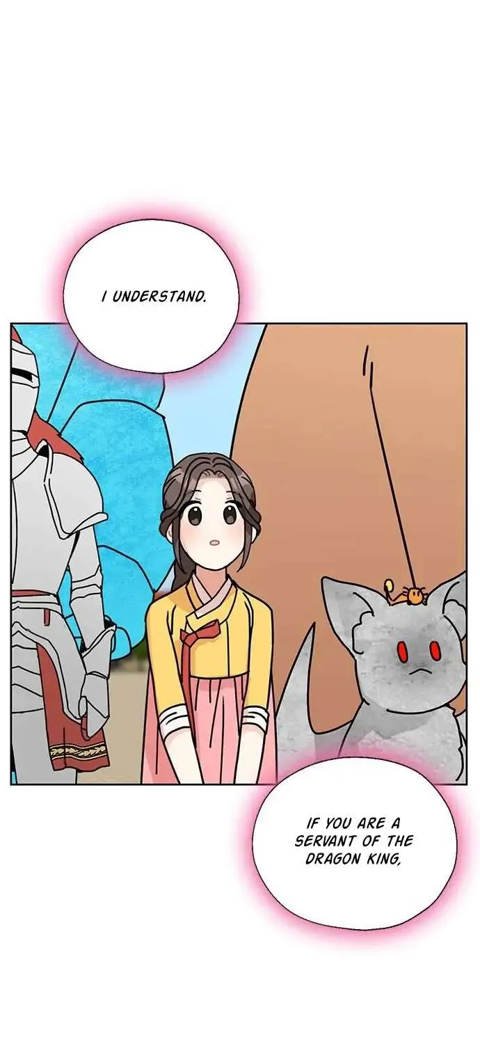 I Became The Chef Of The Dragon King Chapter 38 page 56 - 