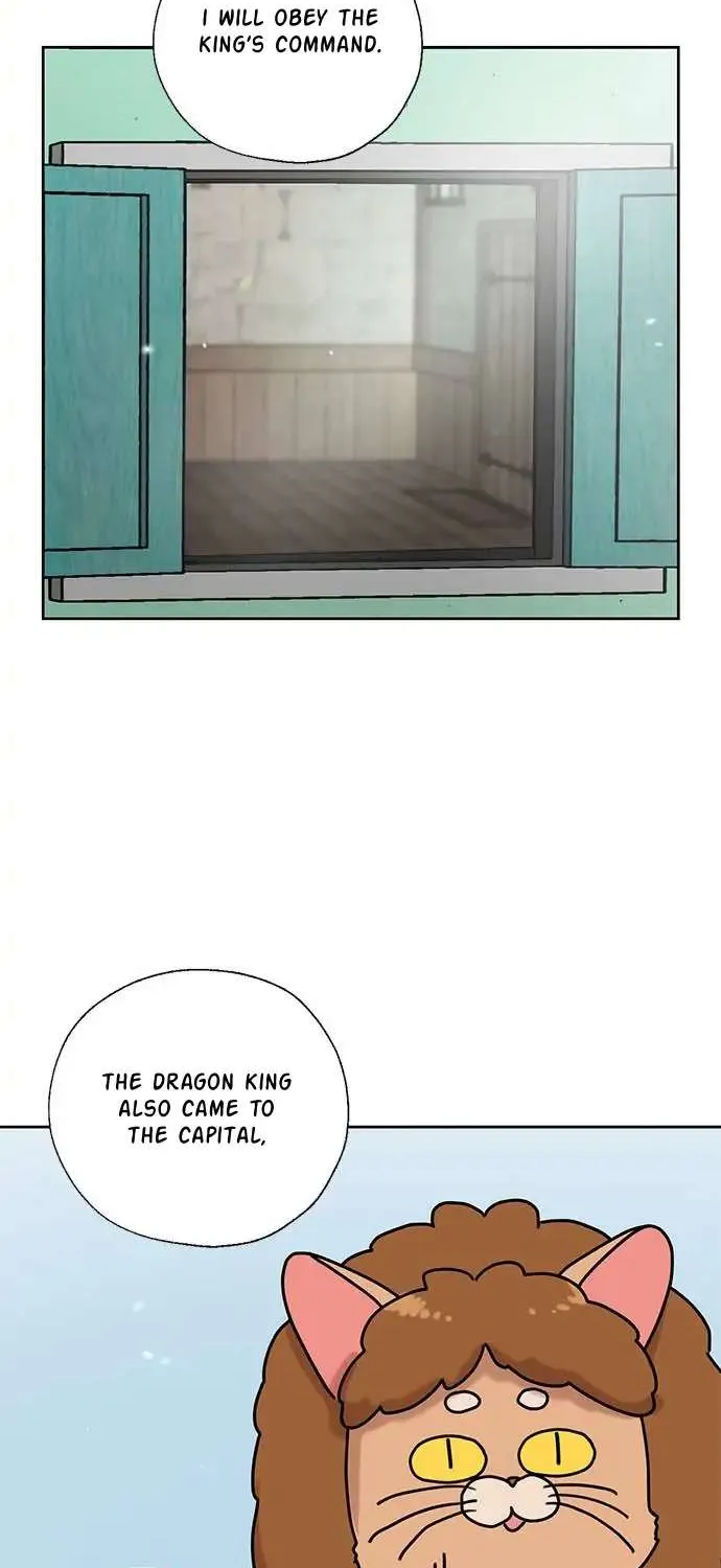 I Became The Chef Of The Dragon King Chapter 38 page 60 - 