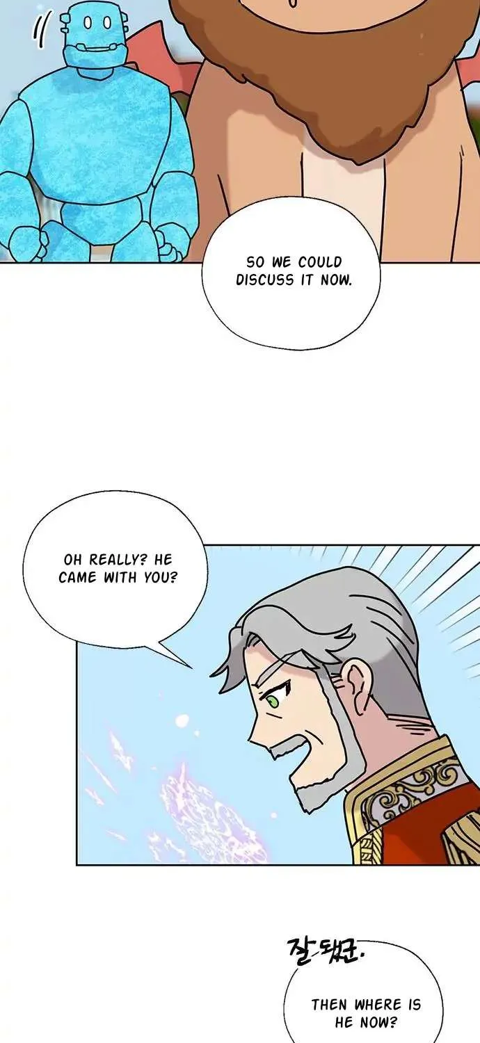 I Became The Chef Of The Dragon King Chapter 38 page 61 - 