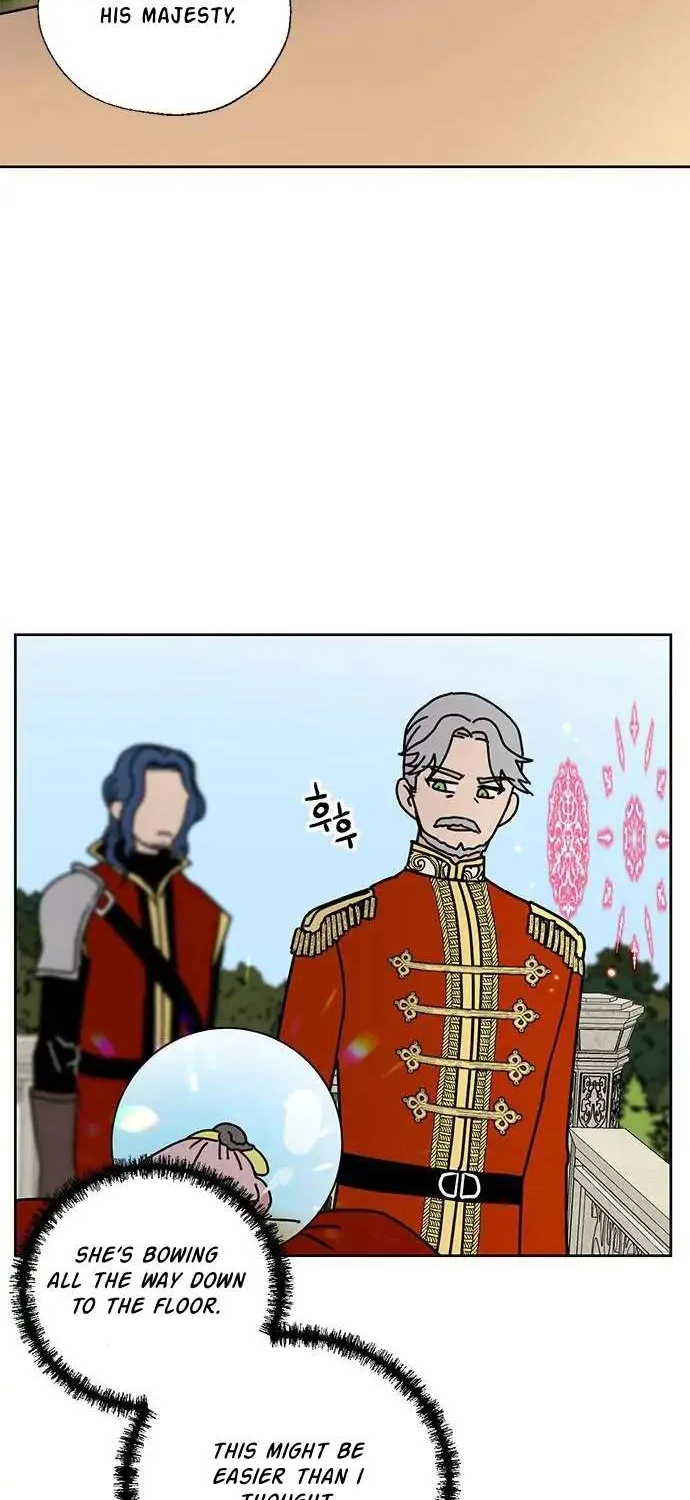 I Became The Chef Of The Dragon King Chapter 38 page 8 - 