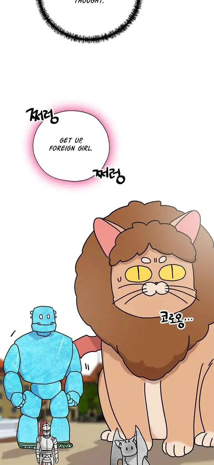 I Became The Chef Of The Dragon King Chapter 38 page 9 - 