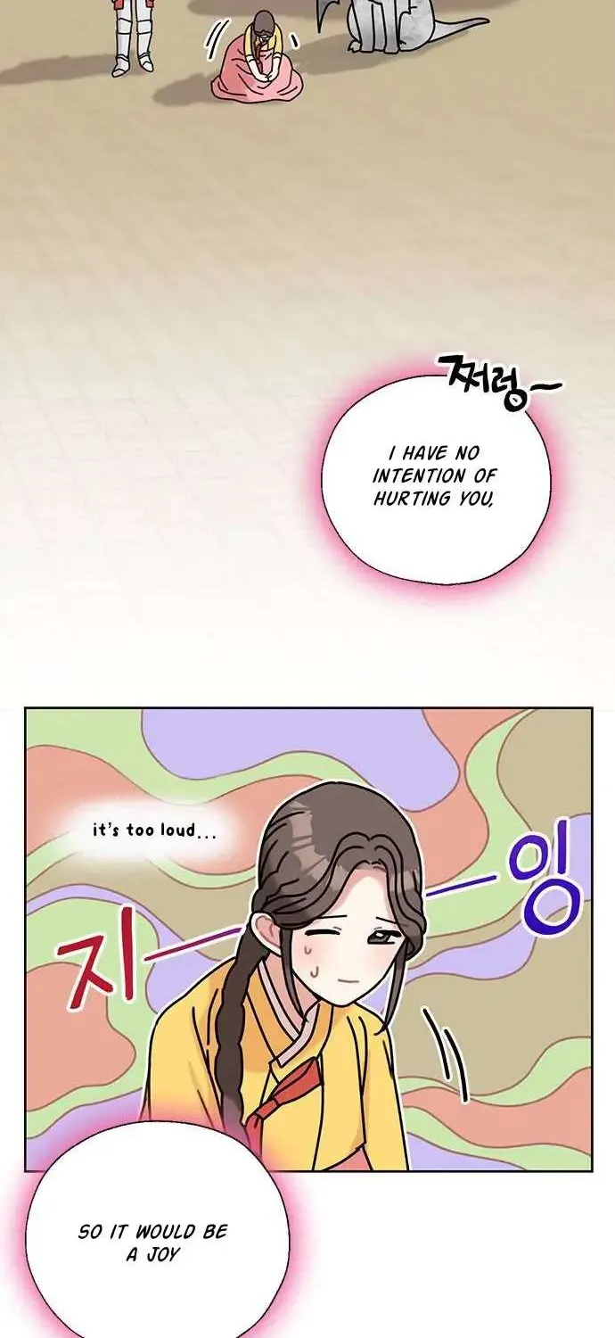 I Became The Chef Of The Dragon King Chapter 38 page 10 - 