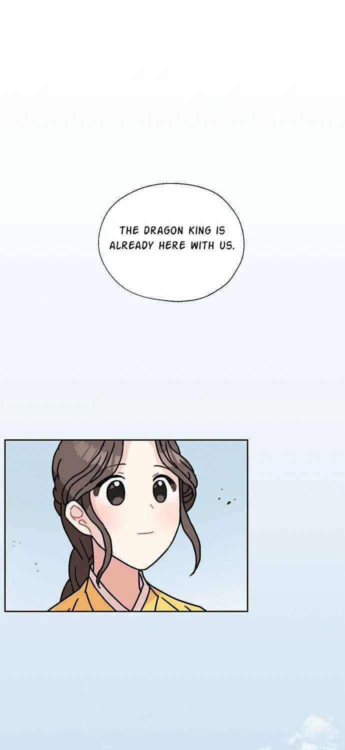 I Became The Chef Of The Dragon King Chapter 39 page 1 - 
