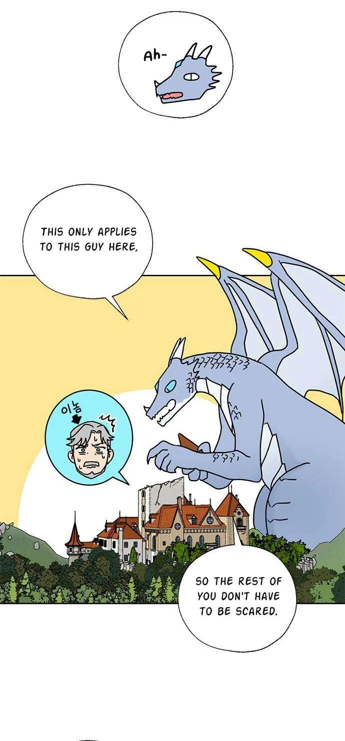 I Became The Chef Of The Dragon King Chapter 39 page 11 - 