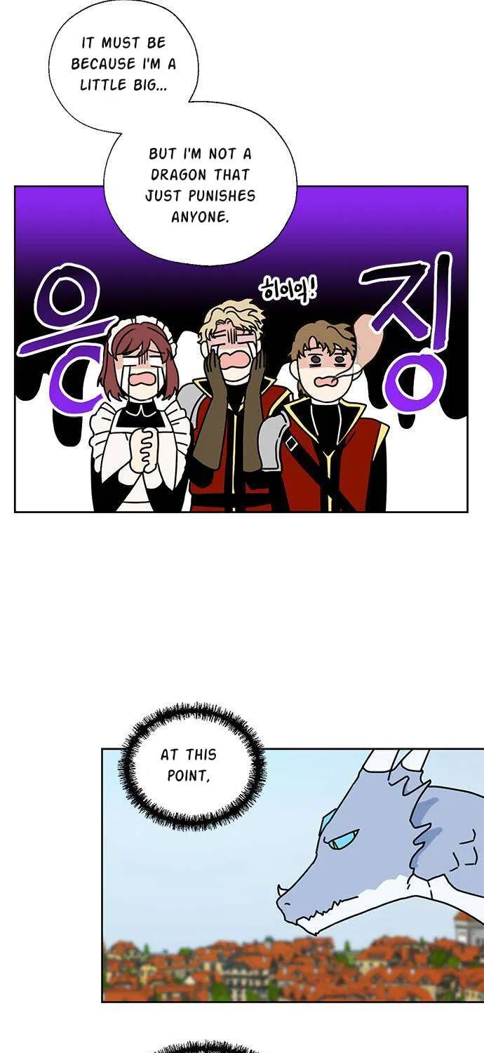 I Became The Chef Of The Dragon King Chapter 39 page 12 - 