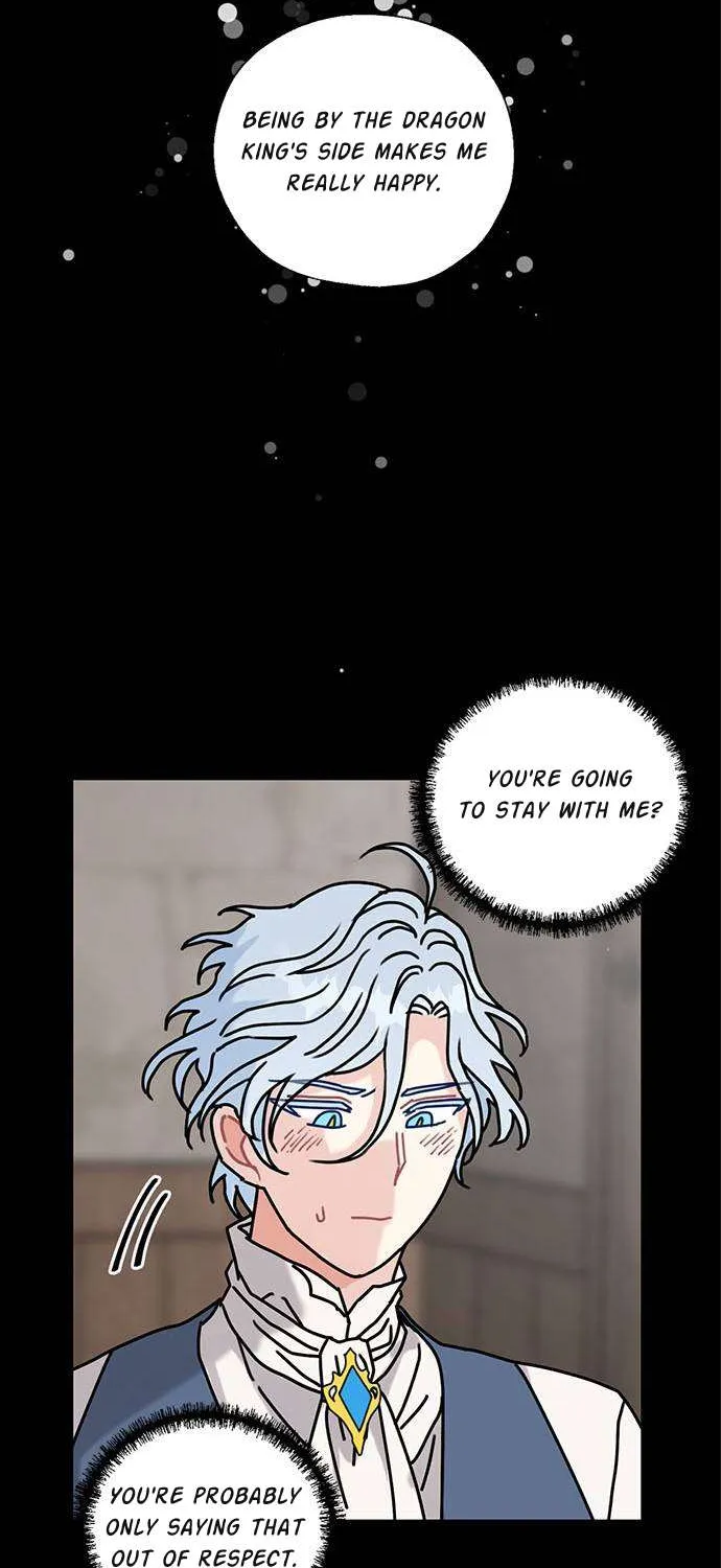 I Became The Chef Of The Dragon King Chapter 39 page 16 - 