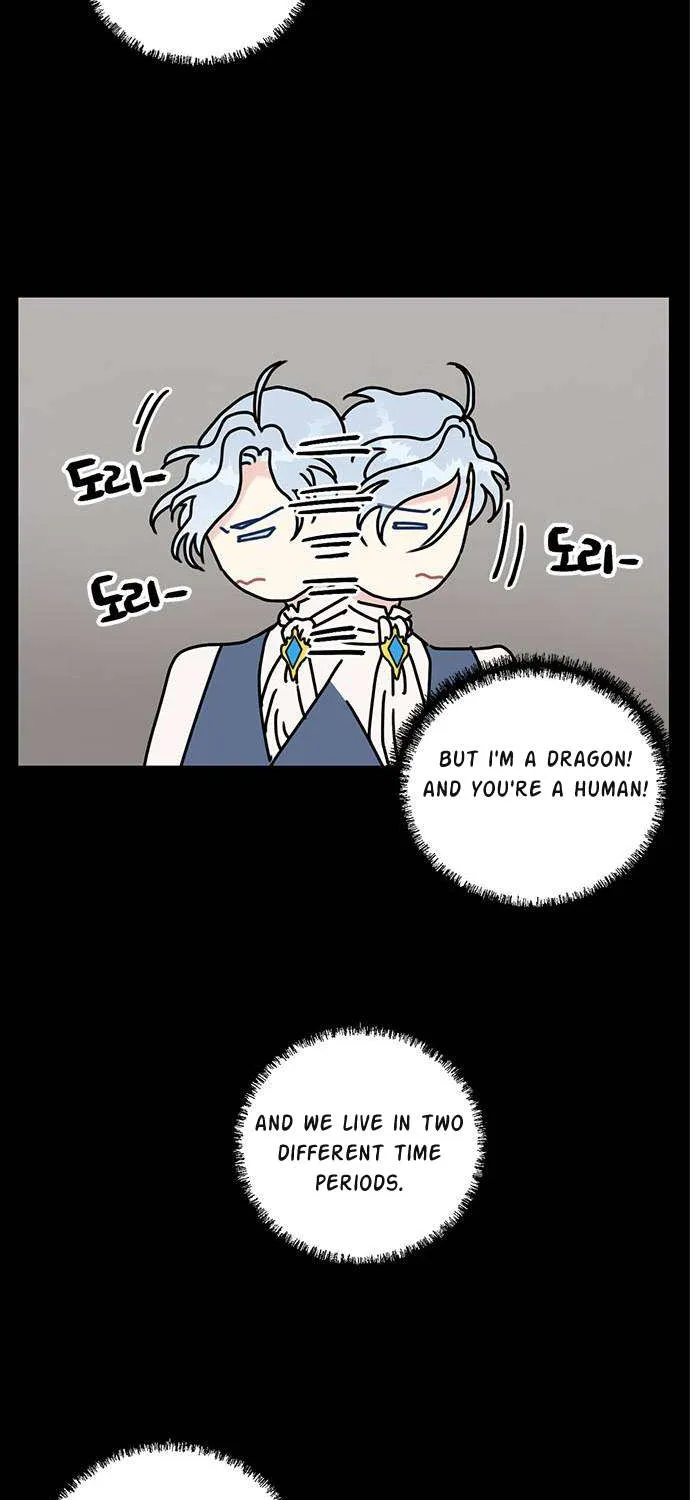 I Became The Chef Of The Dragon King Chapter 39 page 17 - 