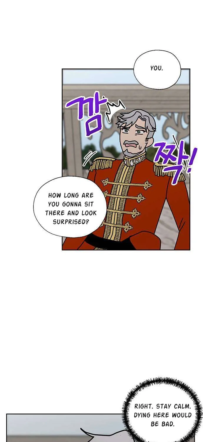 I Became The Chef Of The Dragon King Chapter 39 page 21 - 