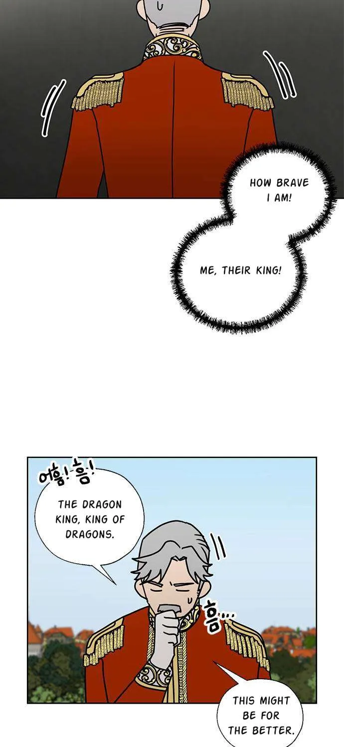 I Became The Chef Of The Dragon King Chapter 39 page 24 - 