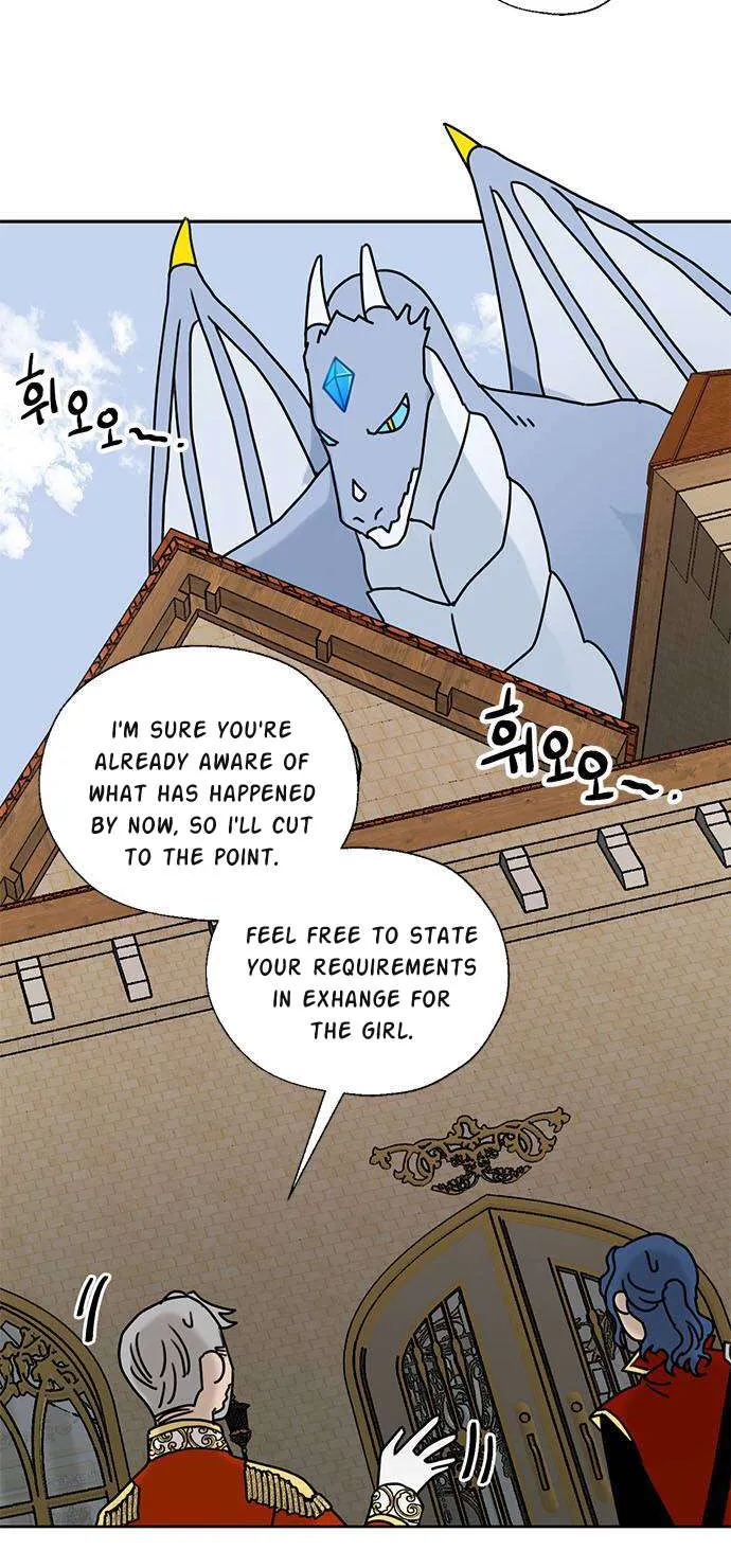 I Became The Chef Of The Dragon King Chapter 39 page 25 - 