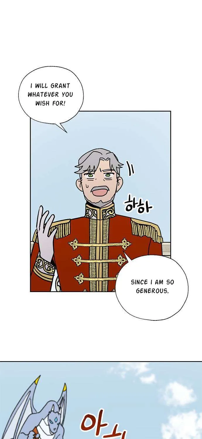 I Became The Chef Of The Dragon King Chapter 39 page 26 - 