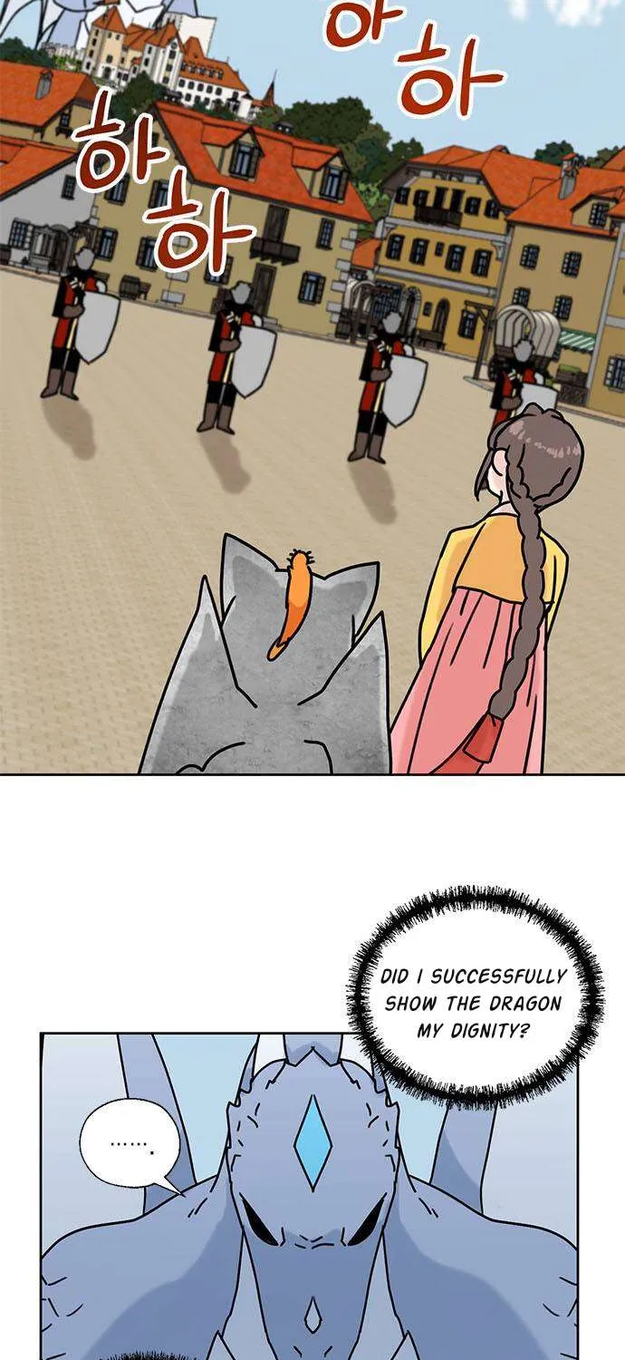 I Became The Chef Of The Dragon King Chapter 39 page 27 - 