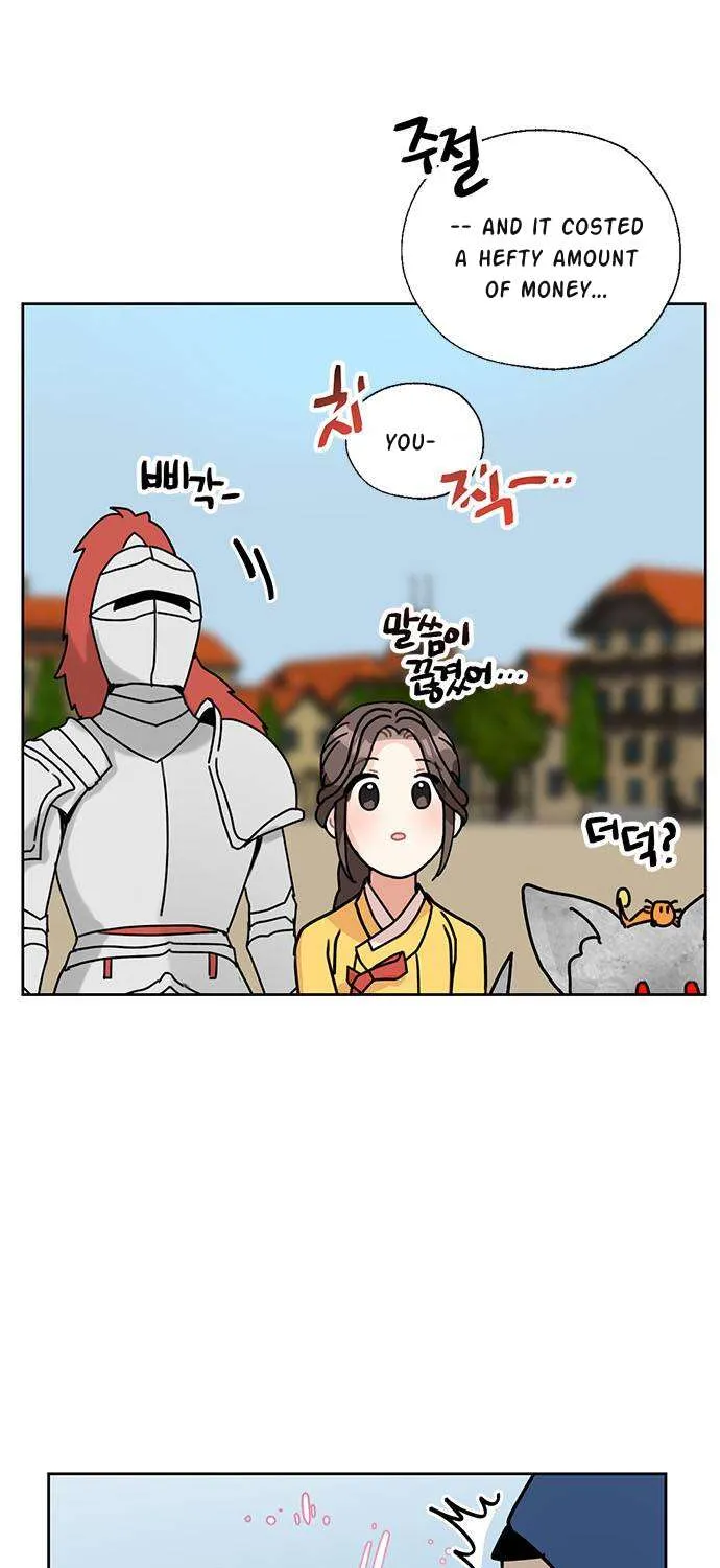 I Became The Chef Of The Dragon King Chapter 39 page 29 - 