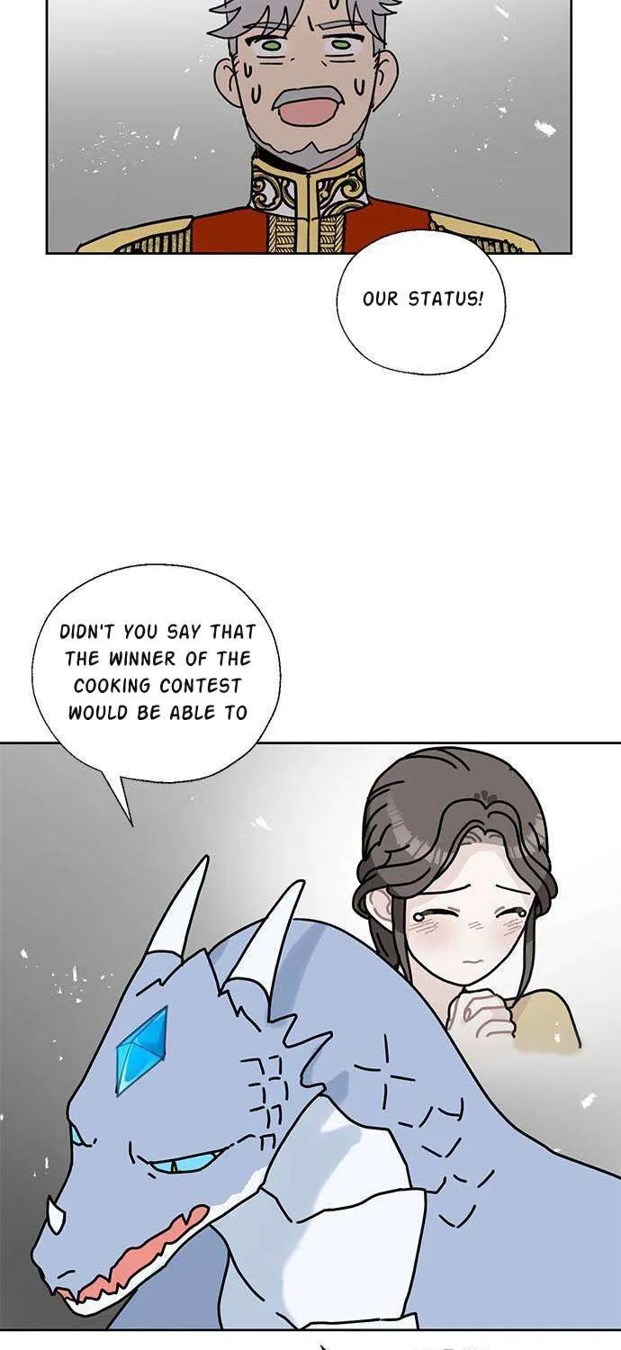 I Became The Chef Of The Dragon King Chapter 39 page 33 - 