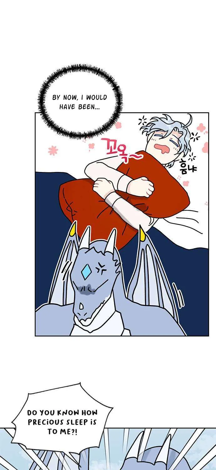 I Became The Chef Of The Dragon King Chapter 39 page 35 - 
