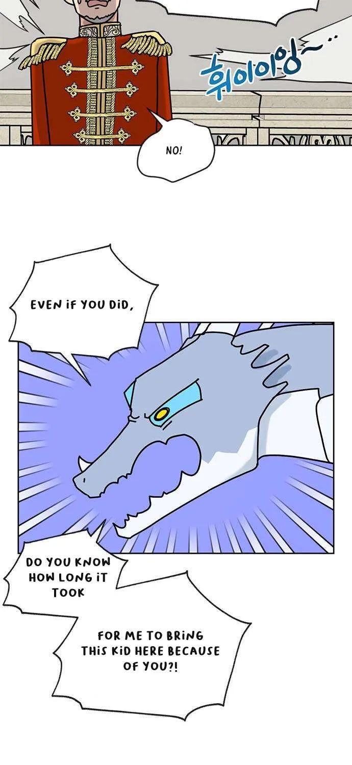 I Became The Chef Of The Dragon King Chapter 39 page 37 - 