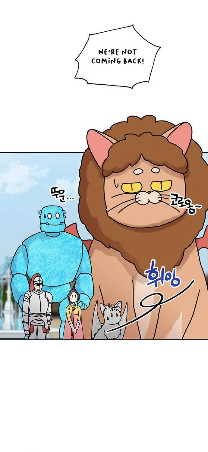 I Became The Chef Of The Dragon King Chapter 39 page 38 - 
