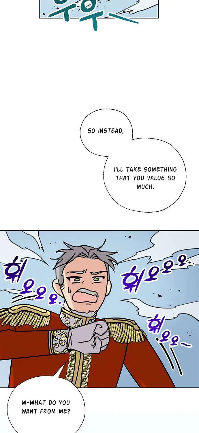 I Became The Chef Of The Dragon King Chapter 39 page 40 - 