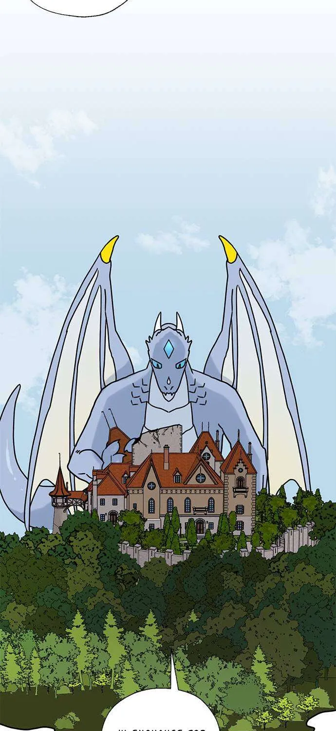I Became The Chef Of The Dragon King Chapter 39 page 41 - 