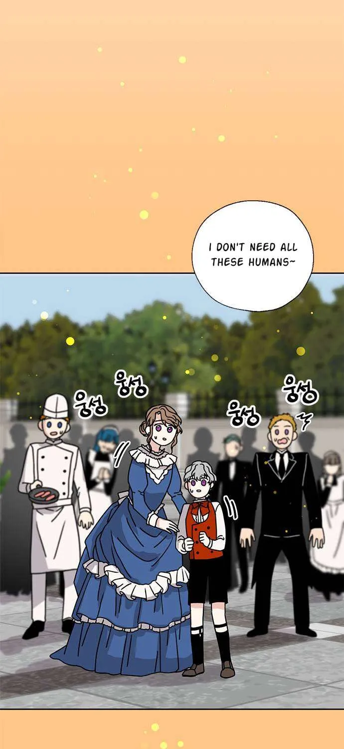 I Became The Chef Of The Dragon King Chapter 39 page 43 - 