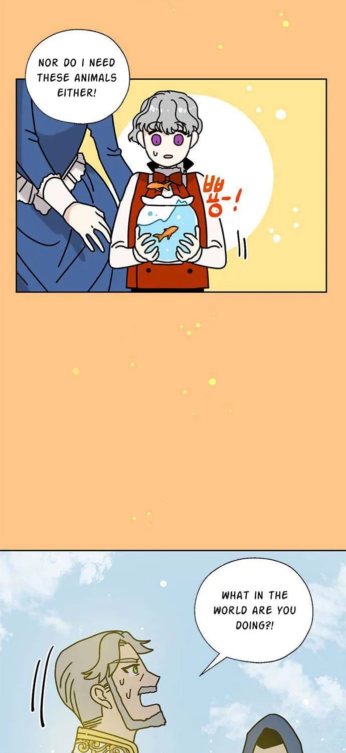 I Became The Chef Of The Dragon King Chapter 39 page 44 - 