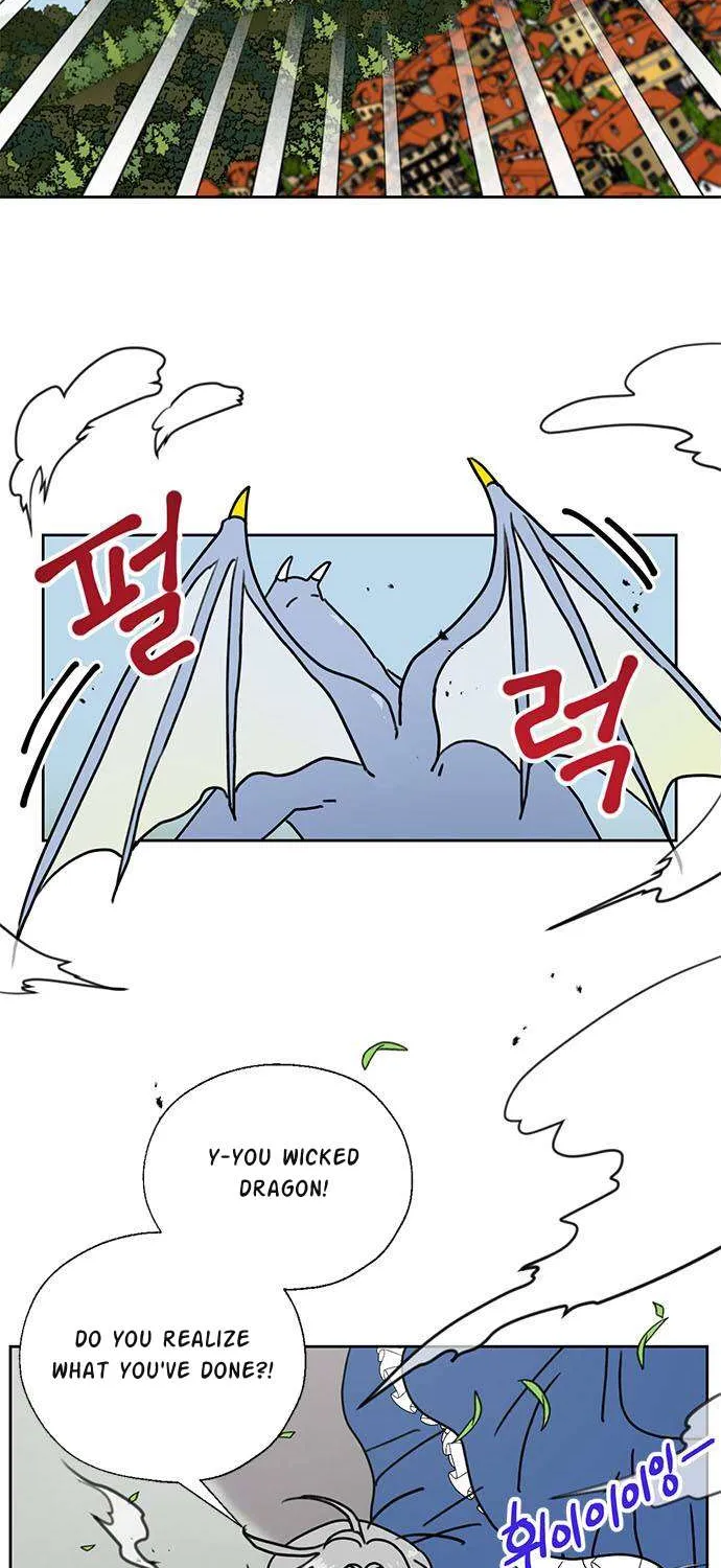 I Became The Chef Of The Dragon King Chapter 39 page 48 - 