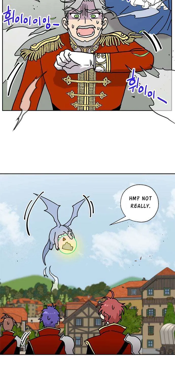 I Became The Chef Of The Dragon King Chapter 39 page 49 - 