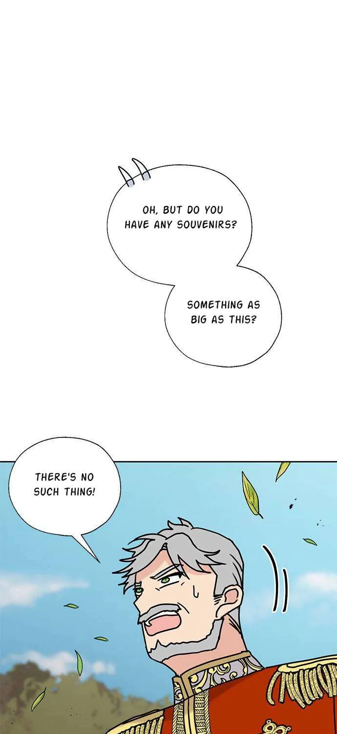 I Became The Chef Of The Dragon King Chapter 39 page 51 - 